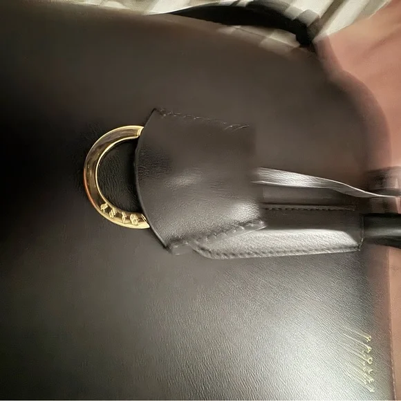Radley London Black Satchel Bag - Picture 5 of 8